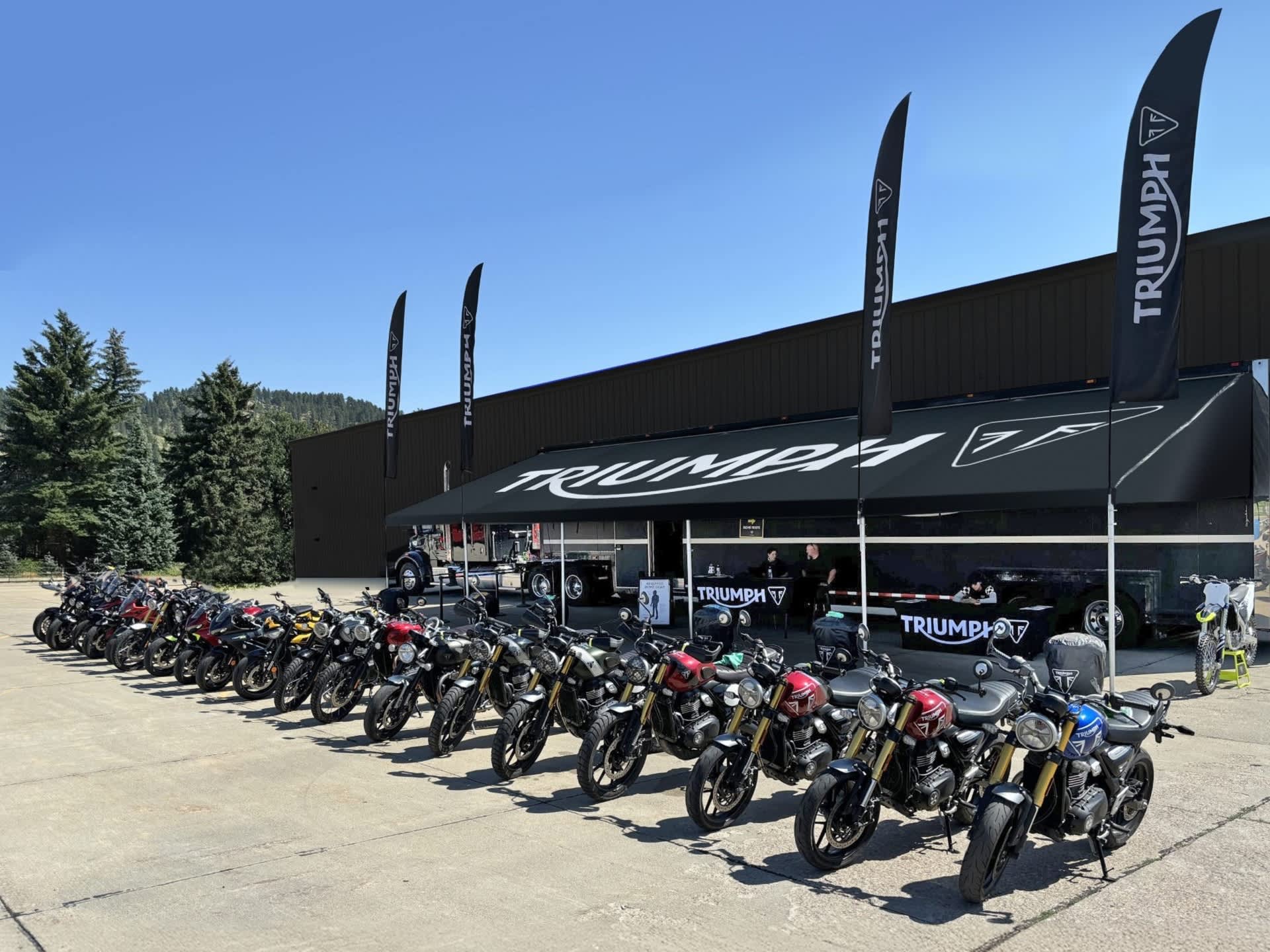 Demo Fleet